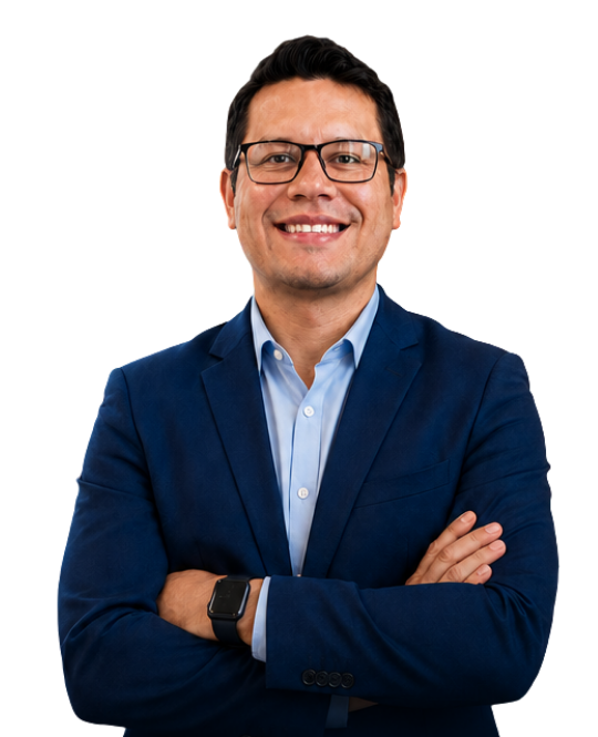 Paulo Peres, Ducor Tech